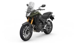 Honda CB500cc